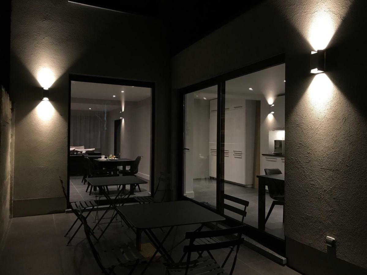 B&B Garden55 Mechelen Exterior foto